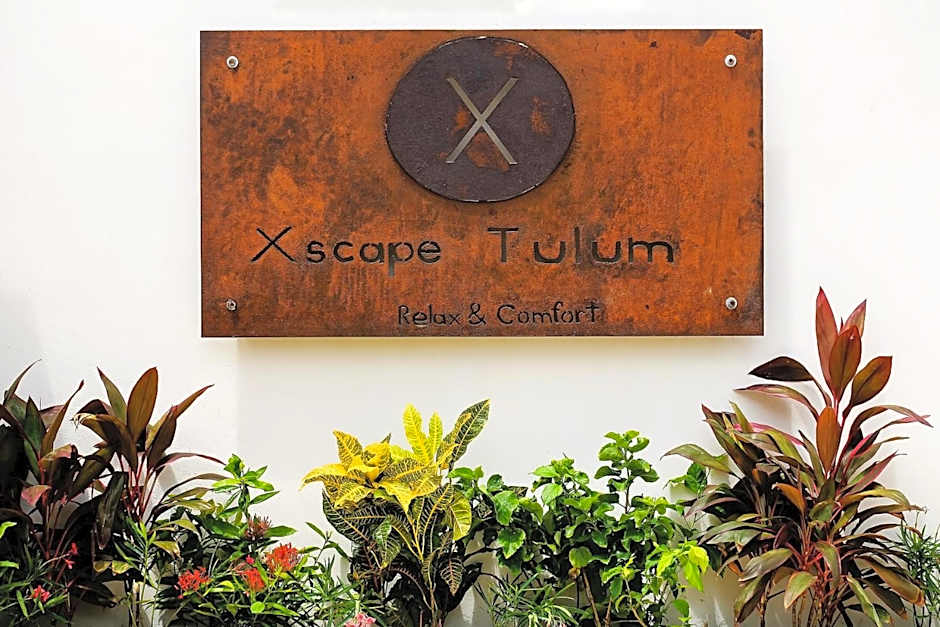 XscapeTulum