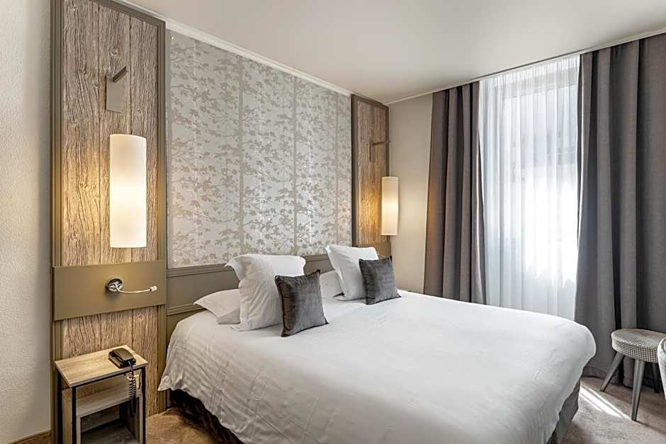 Hotel America
