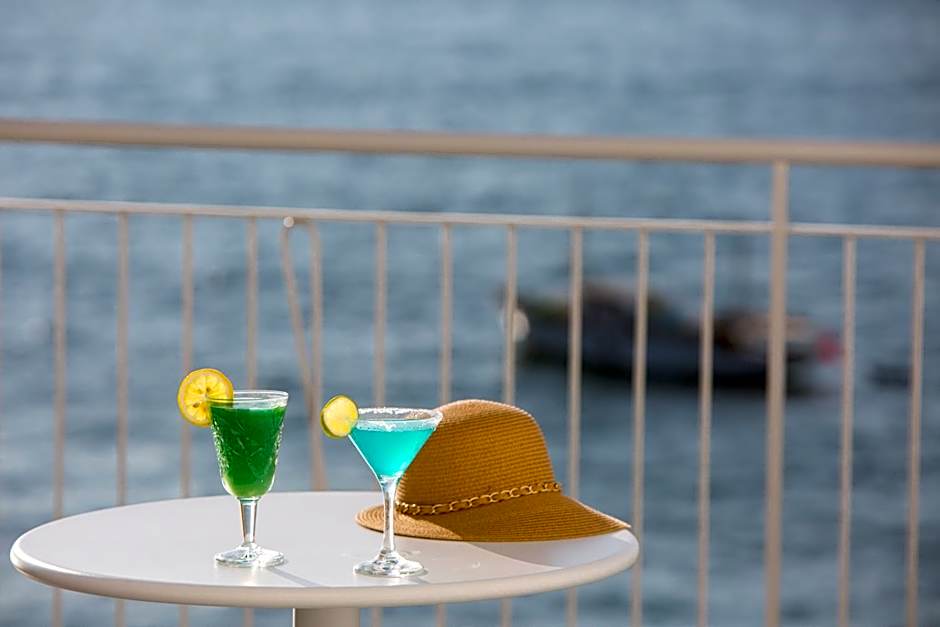 Hotel Piccolo Paradiso