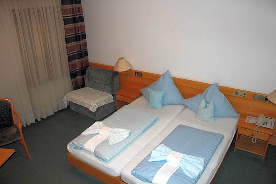 Landgasthaus & Hotel Kurfer Hof