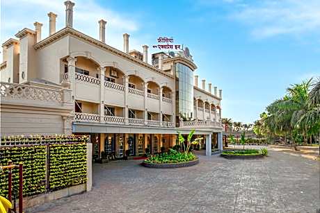 Freesia By Express Inn Ghodbunder