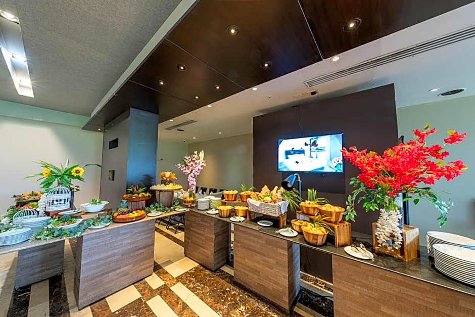 Hotel El Panama by Faranda Grand, a member of Radisson Individuals