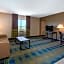 Super 8 by Wyndham Cromwell/Middletown