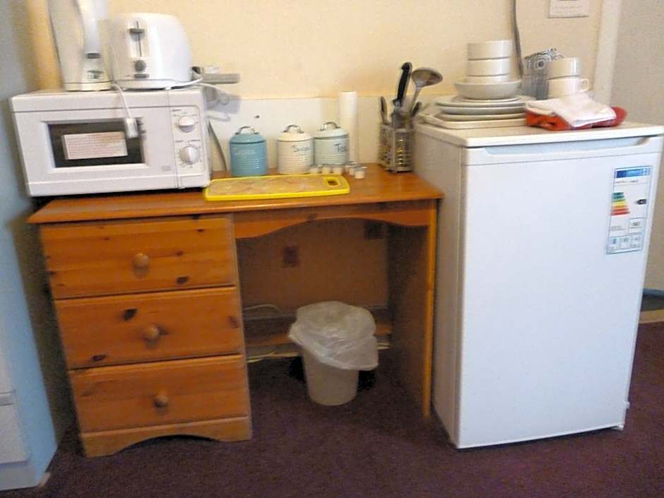 Aberdeen Arms Hotel Tarland