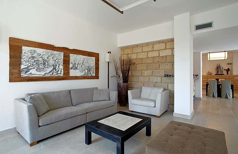Relais Parco Cavalonga