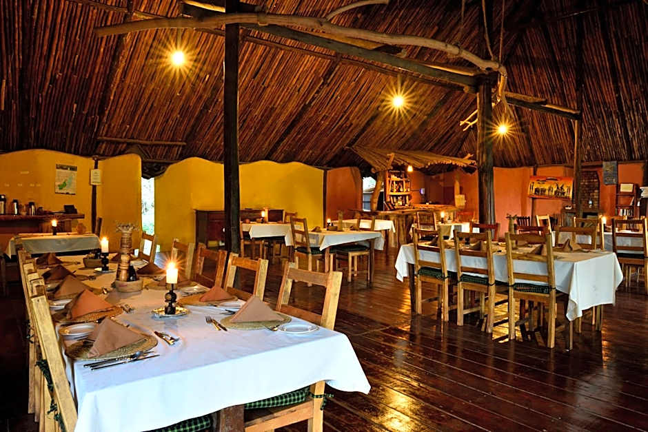 Migunga Tented Camp