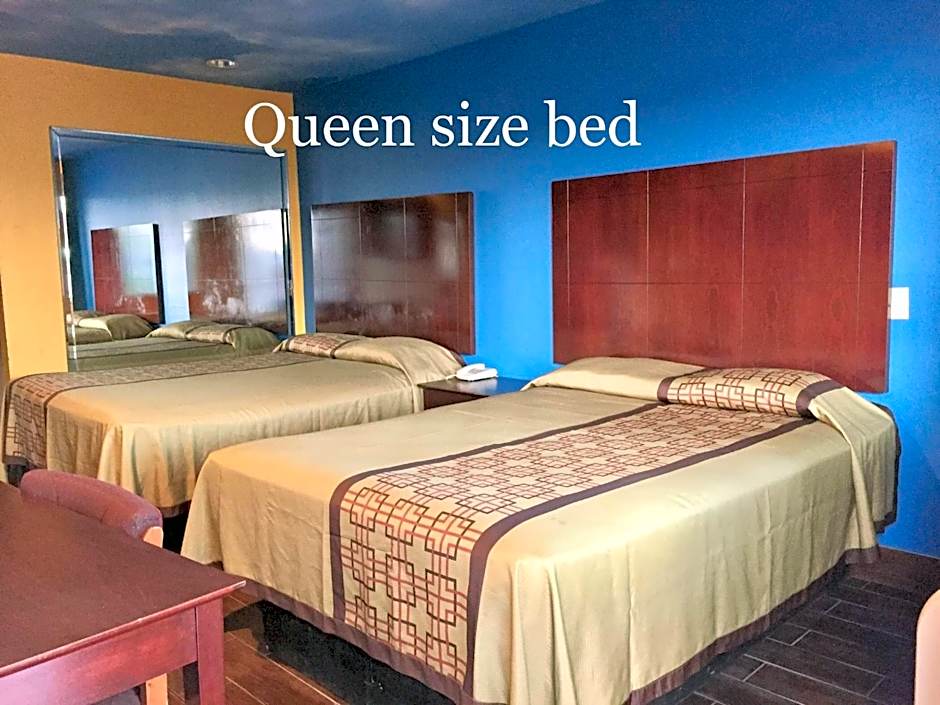 Luxury Inn