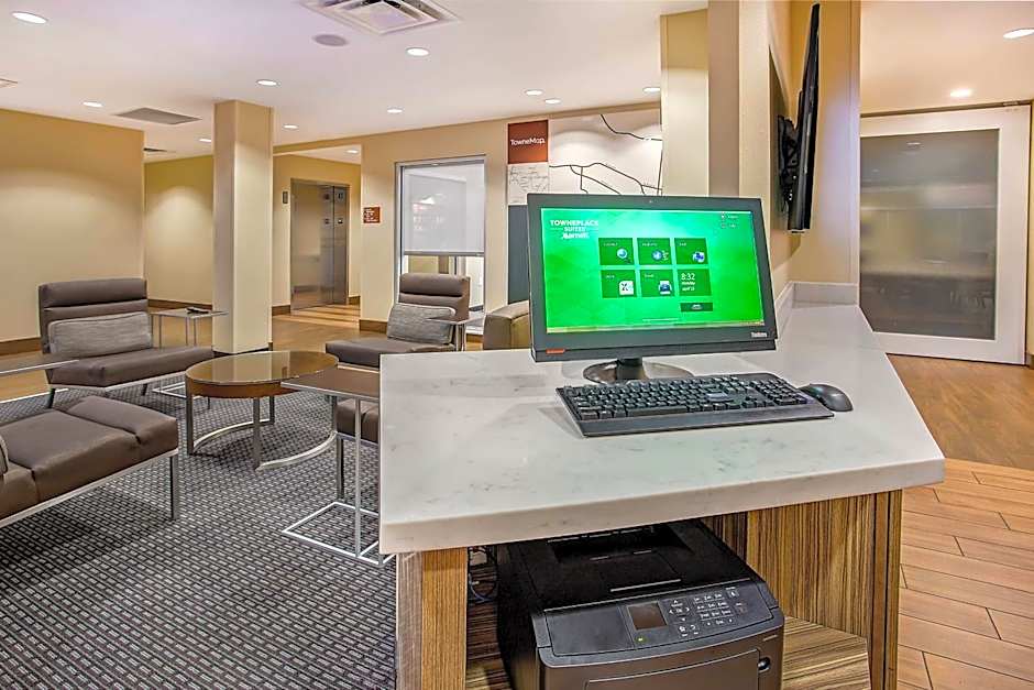 TownePlace Suites by Marriott Cookeville