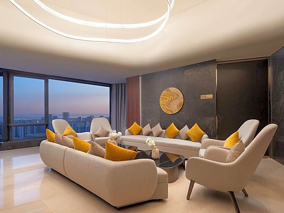 Radisson Collection Lingang Shanghai