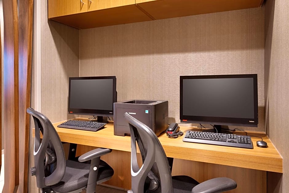 SpringHill Suites by Marriott Coralville