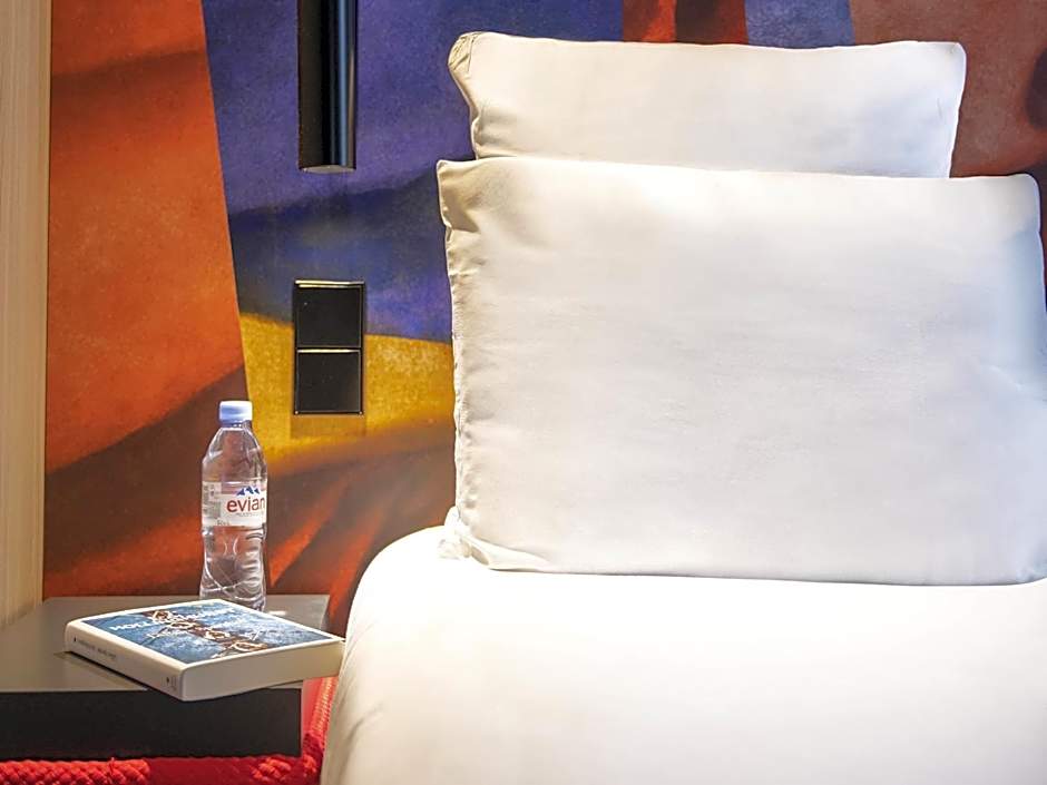 Mercure Paris Alesia