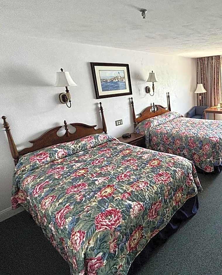 Fort Knox Inn