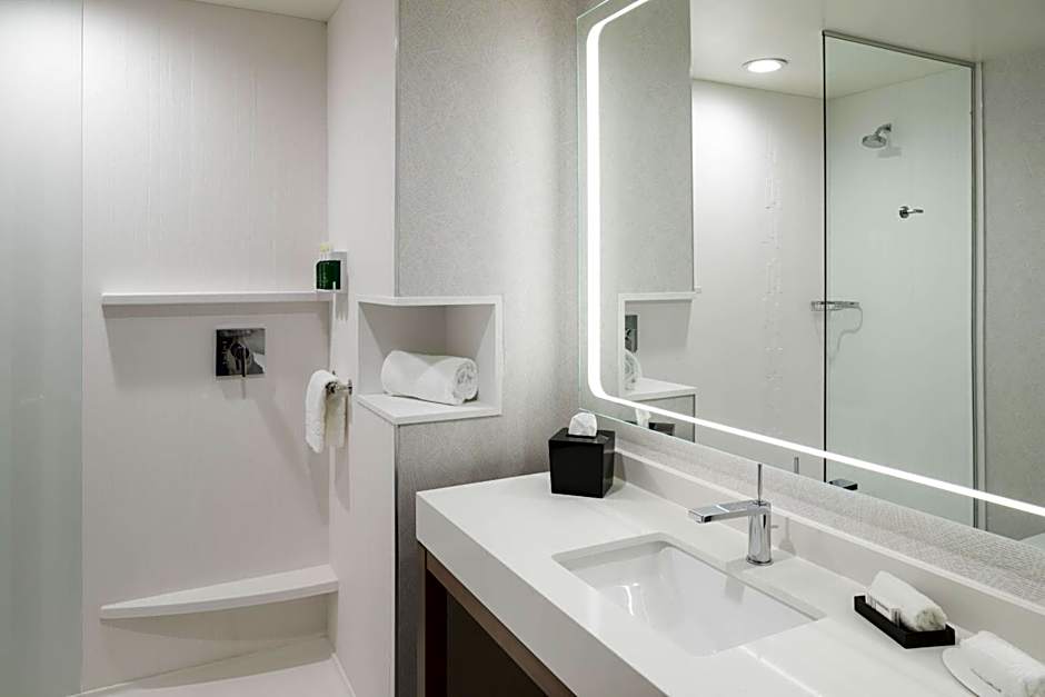 COURTYARD by MARRIOTT HOUSTON HEIGHTS/I-10