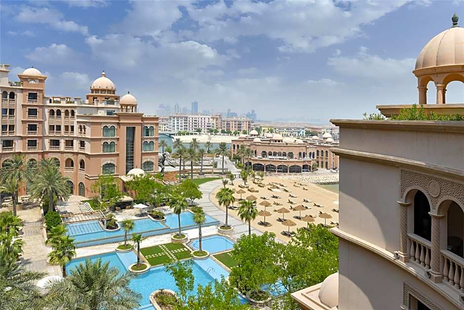 Marsa Malaz Kempinski The Pearl Doha