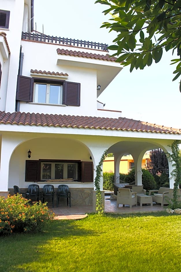 Domus Dams B&B