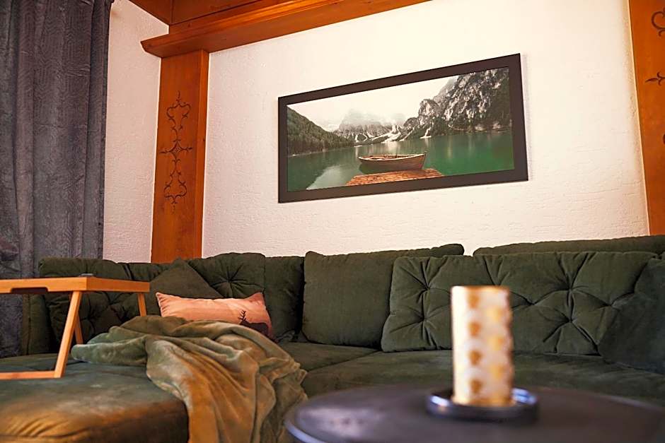 Hotel Restaurant tauernhex