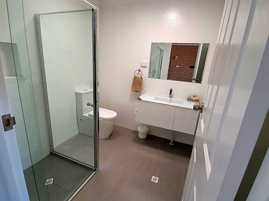 Streaky Bay Motel and Villas