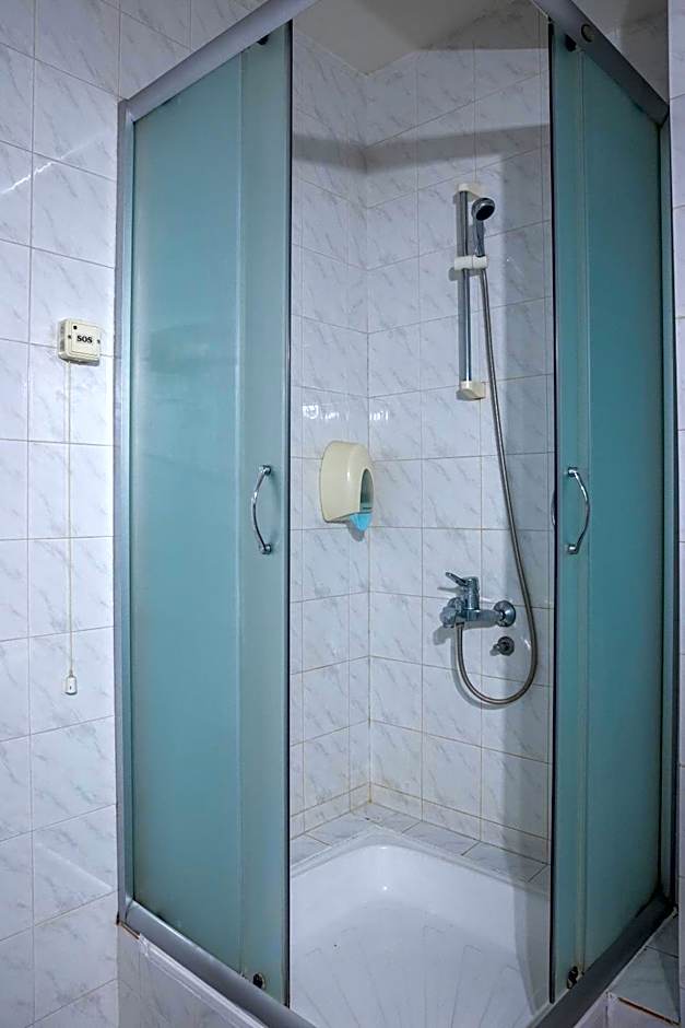 Garni Hotel Panorama Lux