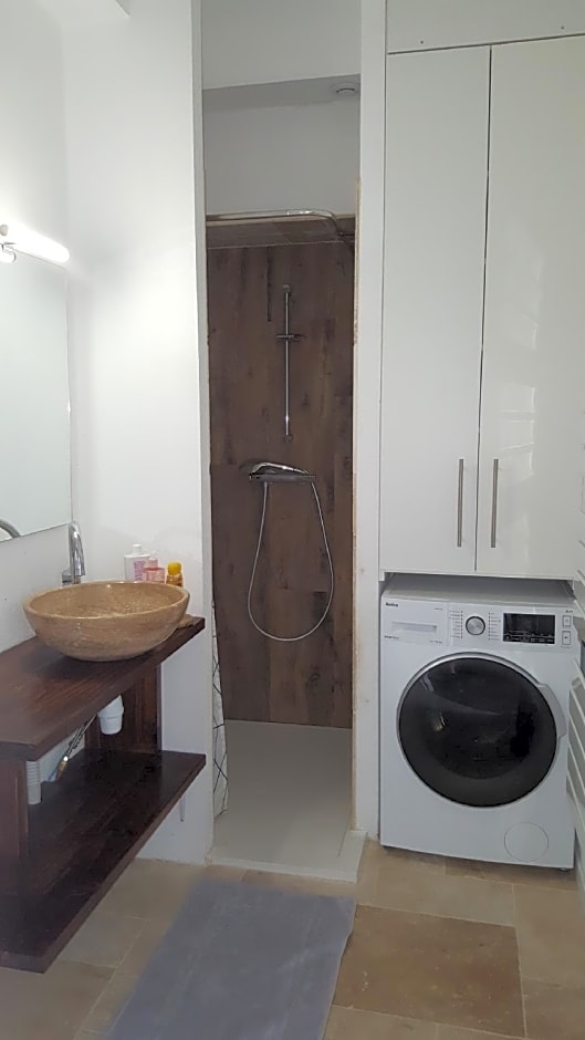 La Villa Tria Castella