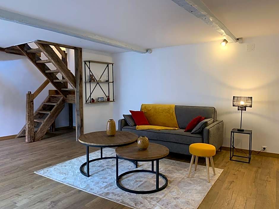 L'Ecole des Demoiselles