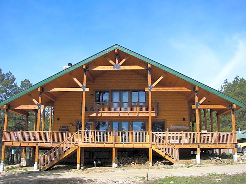 Photo 1 of 50 of Elktrace Bed and Breakfast