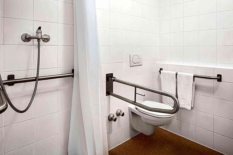 Amedia Express Sattledt, Trademark Collection by Wyndham