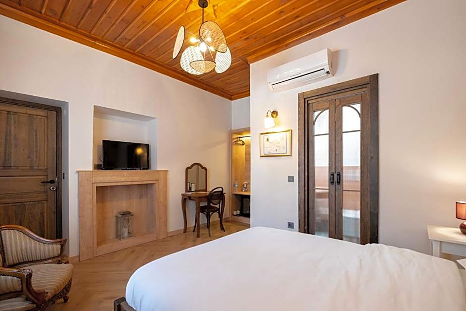 Saye Konak Hotel ' Kaleiçi&Oldtown'