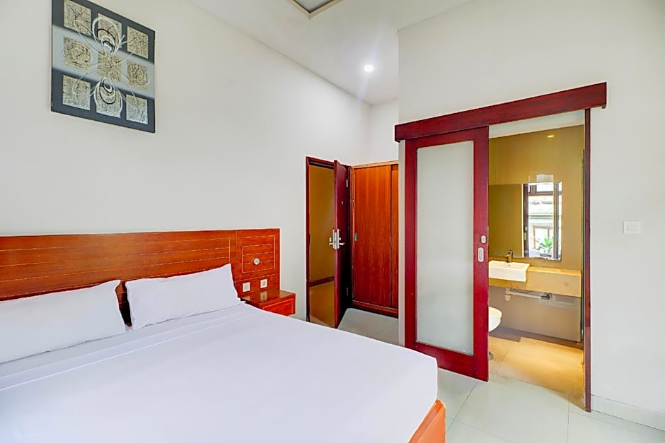 Collection O Bali near Sanur Beach formerly Akarsa Transit
