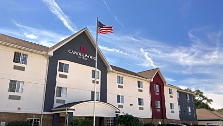 Candlewood Suites South Bend Airport By IHG