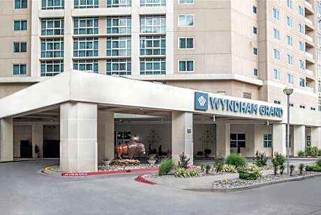 Wyndham Grand Oklahoma City Downtown
