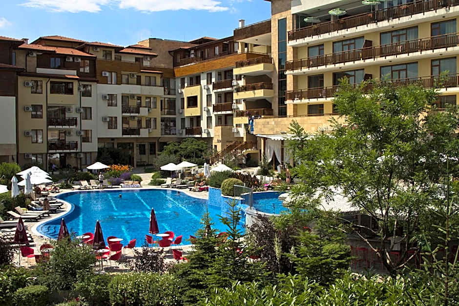 Garden of Eden Complex