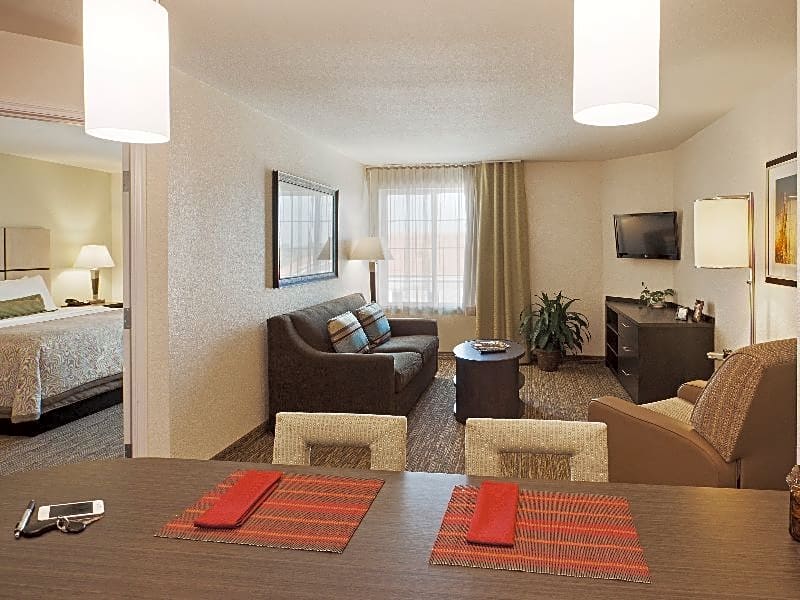 Candlewood Suites Lake Charles South