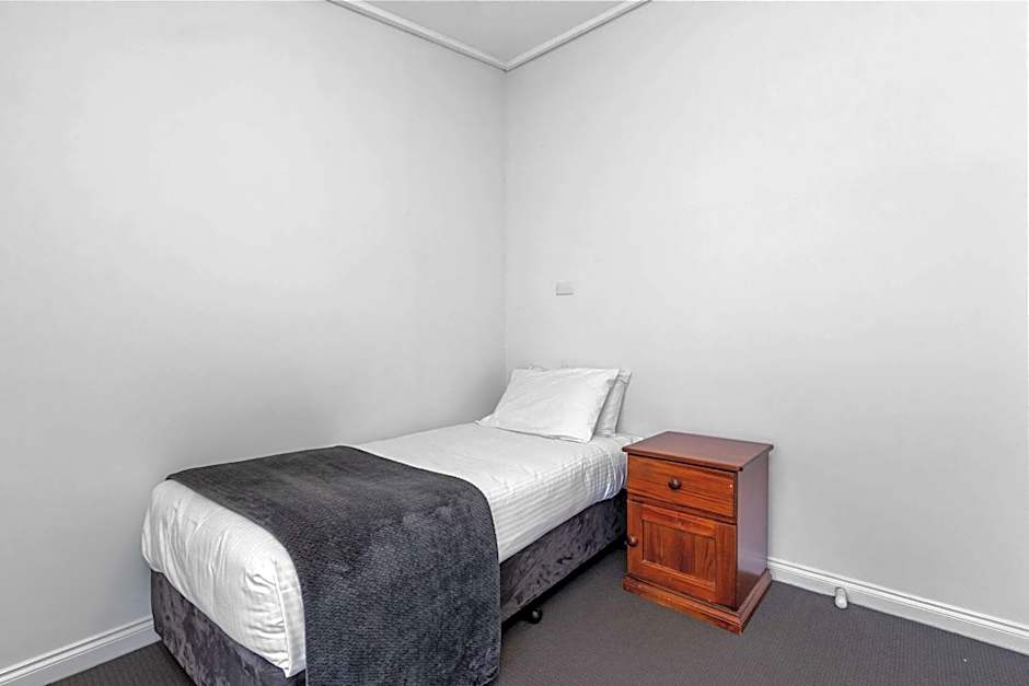 Econo Lodge East Adelaide