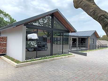 Coral Wood Self Catering Suites and B&B