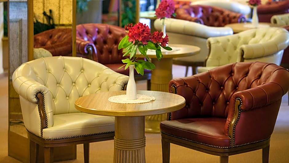 Hotel & Spa Cacciatori