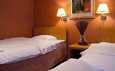Hotel Alexander