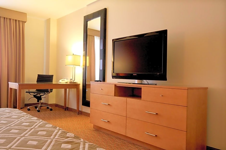 Crowne Plaza Monterrey Aeropuerto By IHG