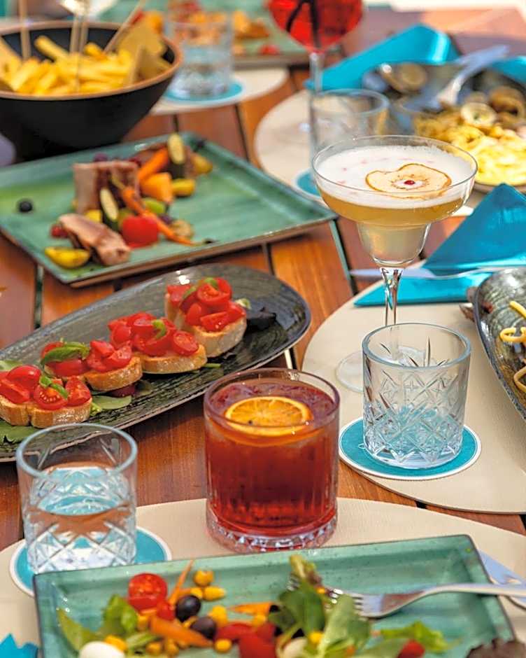 Hotel Resort Barracuda