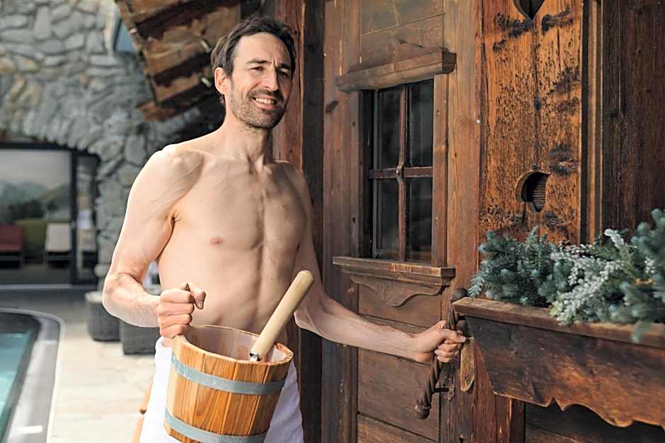 Kohlerhof - 4 Star Wellness & Active Hotel