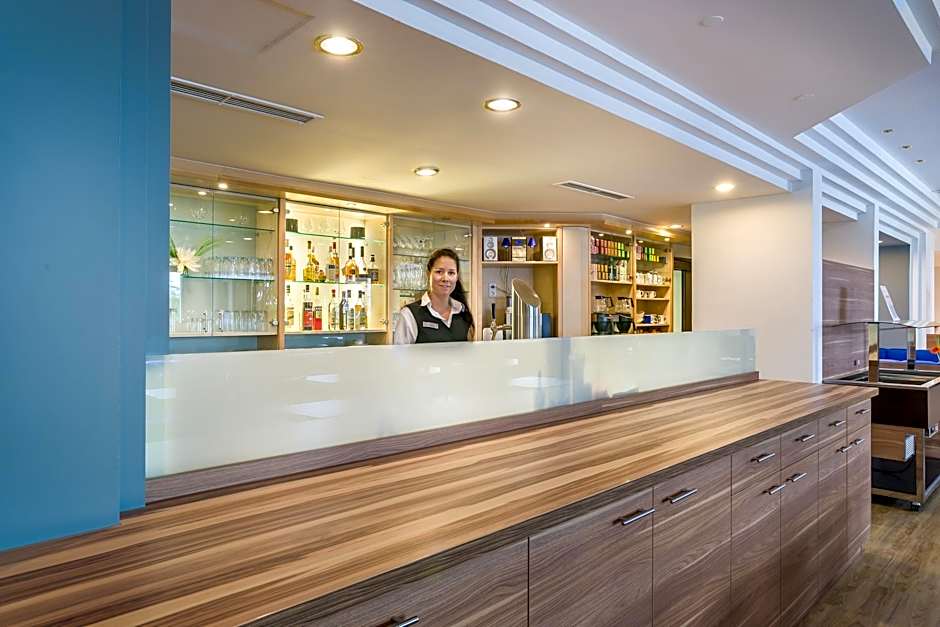 Hotel Rega