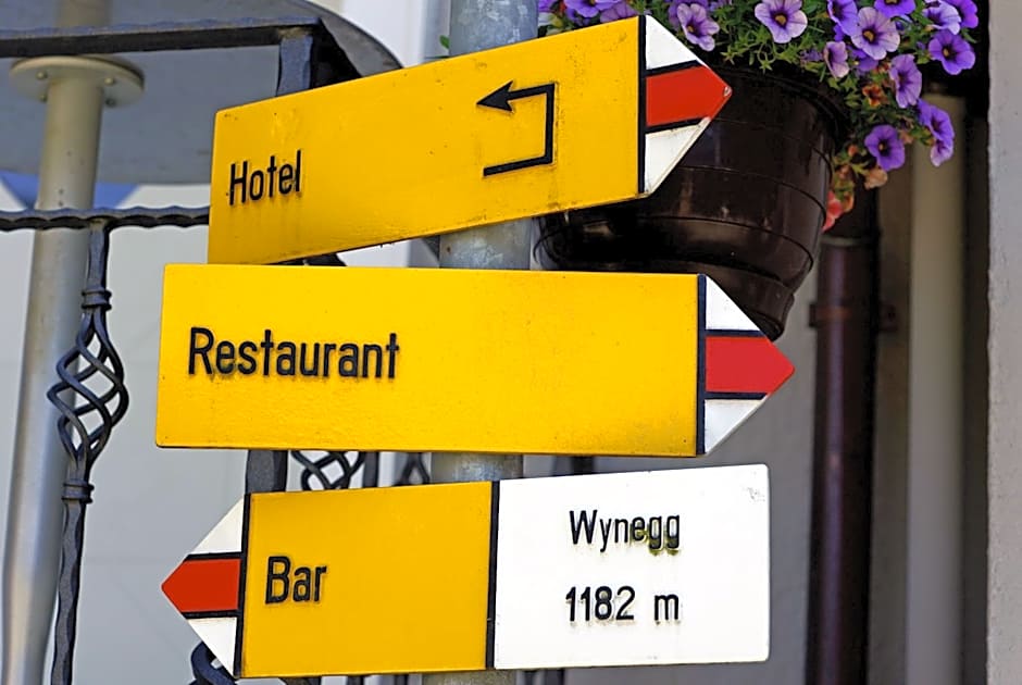 Hotel Wynegg