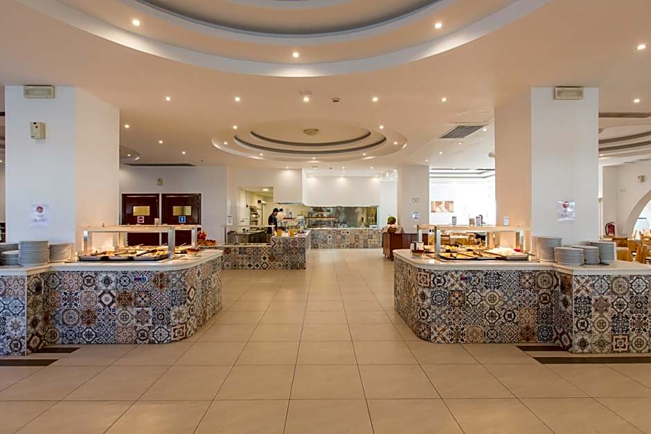 Sun Palace Hotel