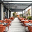 Best Western Hotel AM Europaplatz