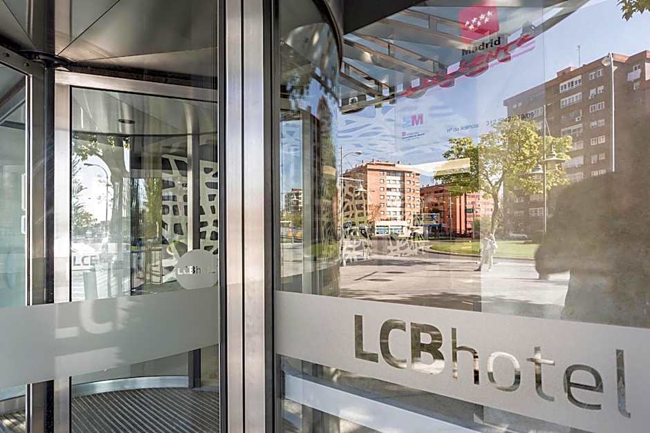 LCB Hotel Fuenlabrada