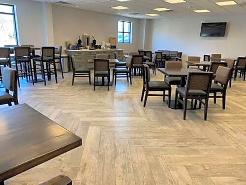 The Hub Middletown Red Bank- Best Western Signature Collection