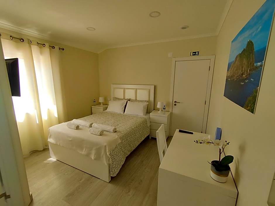 Brisa Do Mar - Consolação