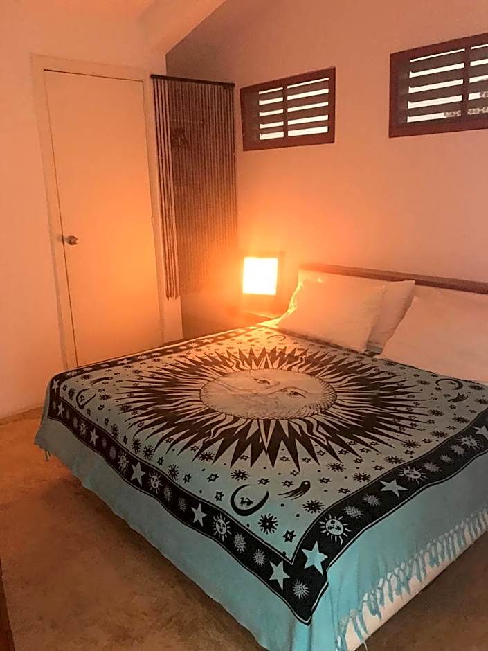 Casa de las Olas Surf & Beach Club