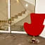 hogh Hotel Heilbronn