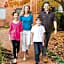 Oxley Court Serviced Apartments