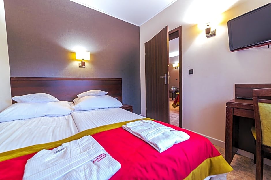 Hotel Kryształ Conference & Spa